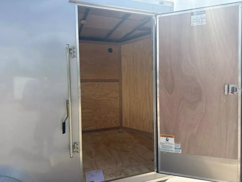 new Cargo (Enclosed) Trailers Forest River  for sale, in Parker, CO Thumbnail 12