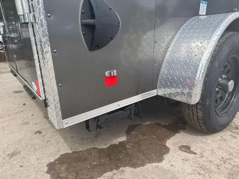 new Cargo (Enclosed) Trailers Forest River  for sale, in Parker, CO Thumbnail 11