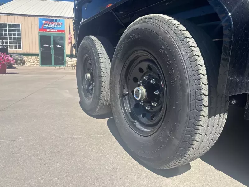 new Dump Trailers Big Tex Trailers  for sale, in Parker, CO Thumbnail 12