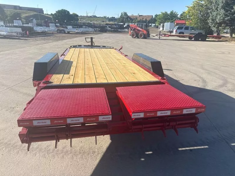 new Equipment / Flatbed Trailers Liberty  for sale, in Parker, CO Thumbnail 4