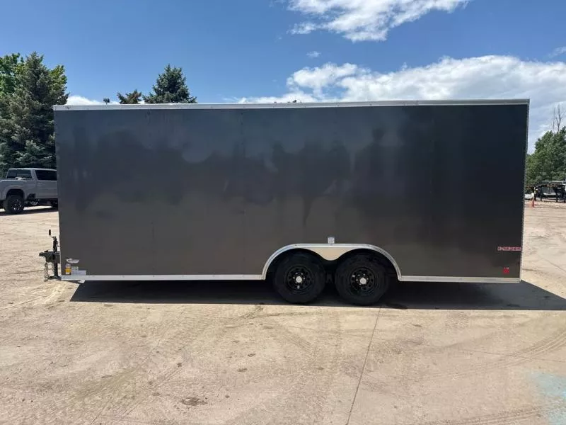 new Cargo (Enclosed) Trailers Forest River  for sale, in Parker, CO Thumbnail 6