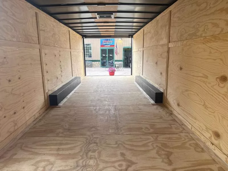 used Other Trailers Rock Solid Cargo  for sale, in Parker, CO Thumbnail 12