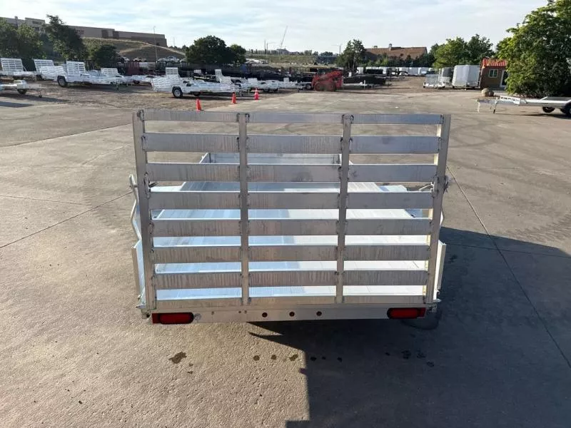 new Utility Trailers Aluma  for sale, in Parker, CO Thumbnail 4