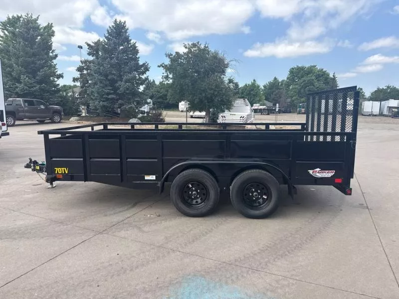 new Utility Trailers Big Tex Trailers  for sale, in Parker, CO Thumbnail 6