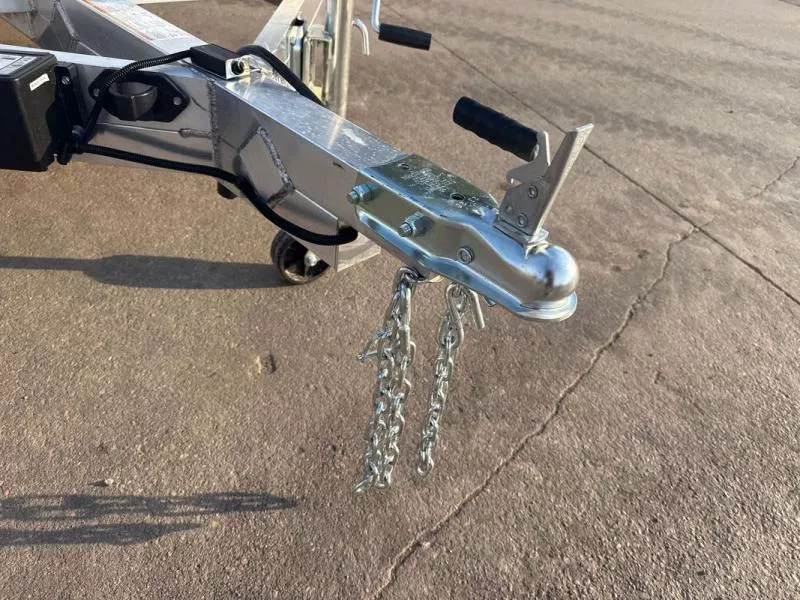 new Utility Trailers Aluma  for sale, in Parker, CO Thumbnail 9