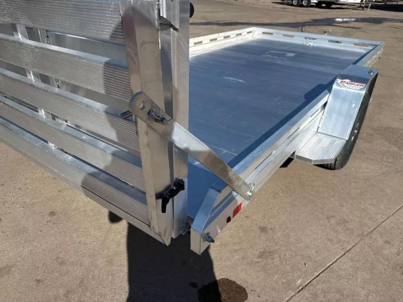 new Utility Trailers Aluma  for sale, in Parker, CO Thumbnail 11