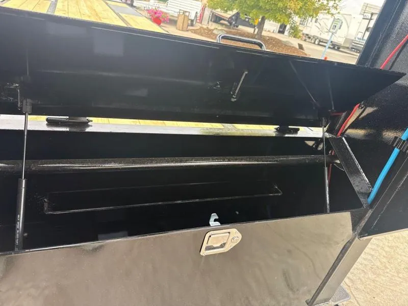 new Other Trailers Big Tex Trailers  for sale, in Parker, CO Thumbnail 9