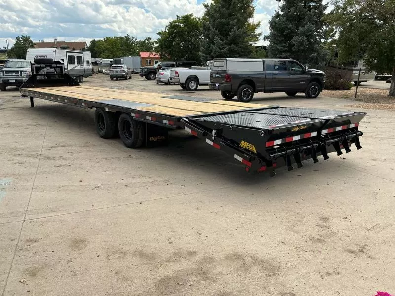 new Equipment / Flatbed Trailers Big Tex Trailers  for sale, in Parker, CO Thumbnail 5