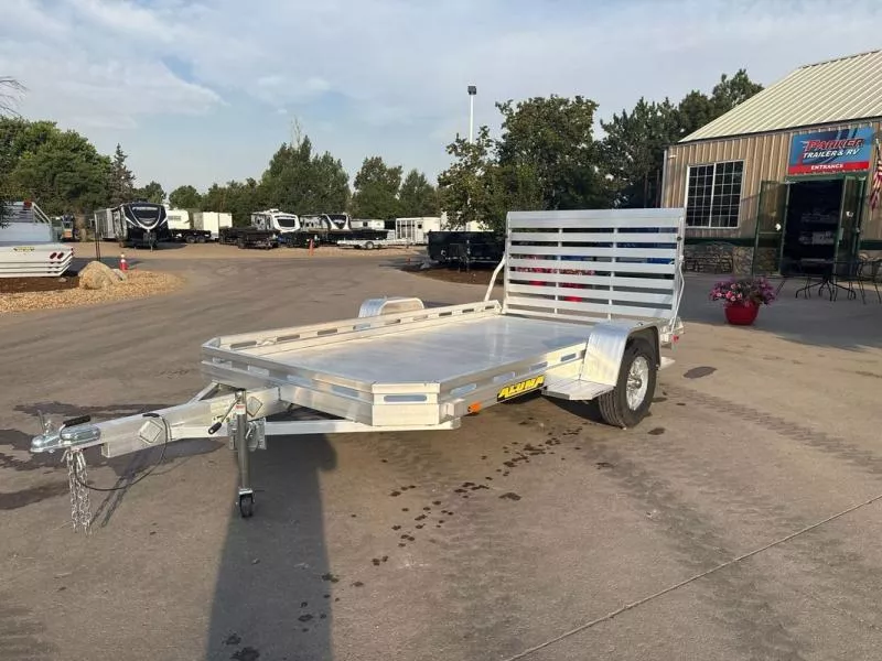 new Utility Trailers Aluma  for sale, in Parker, CO Thumbnail 7