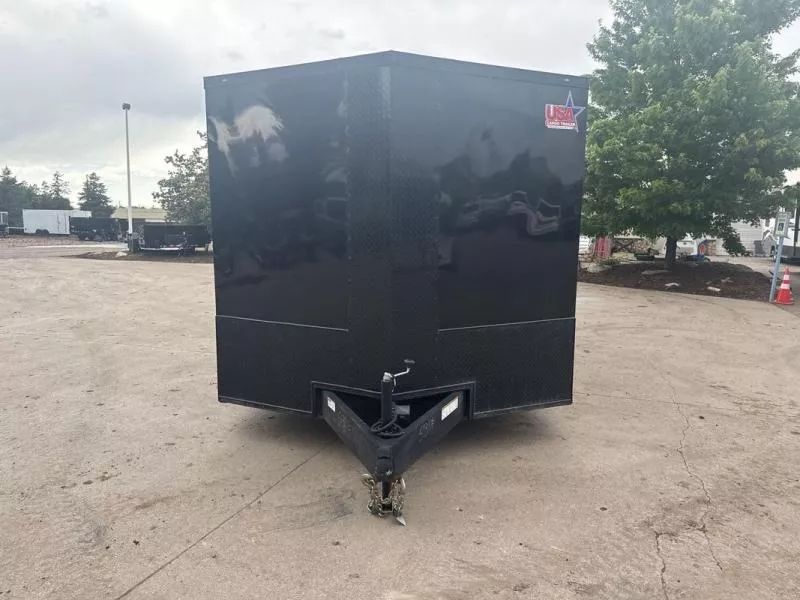 used Other Trailers Rock Solid Cargo  for sale, in Parker, CO Thumbnail 8