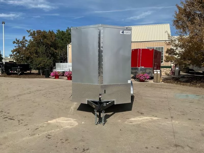 new Cargo (Enclosed) Trailers Forest River  for sale, in Parker, CO Thumbnail 8