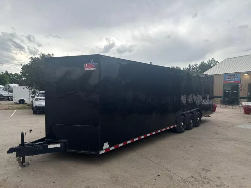 used Other Trailers Rock Solid Cargo  for sale, in Parker, CO Thumbnail 7