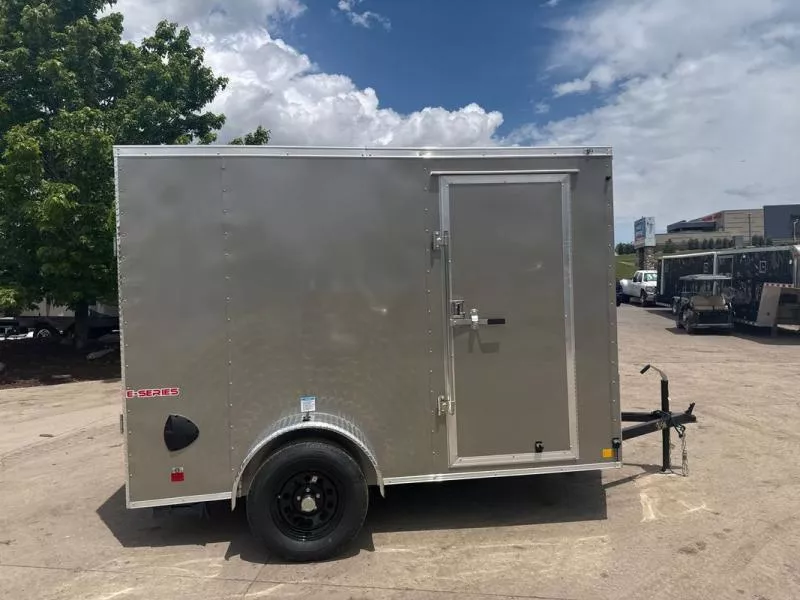 new Cargo (Enclosed) Trailers Forest River  for sale, in Parker, CO Thumbnail 2