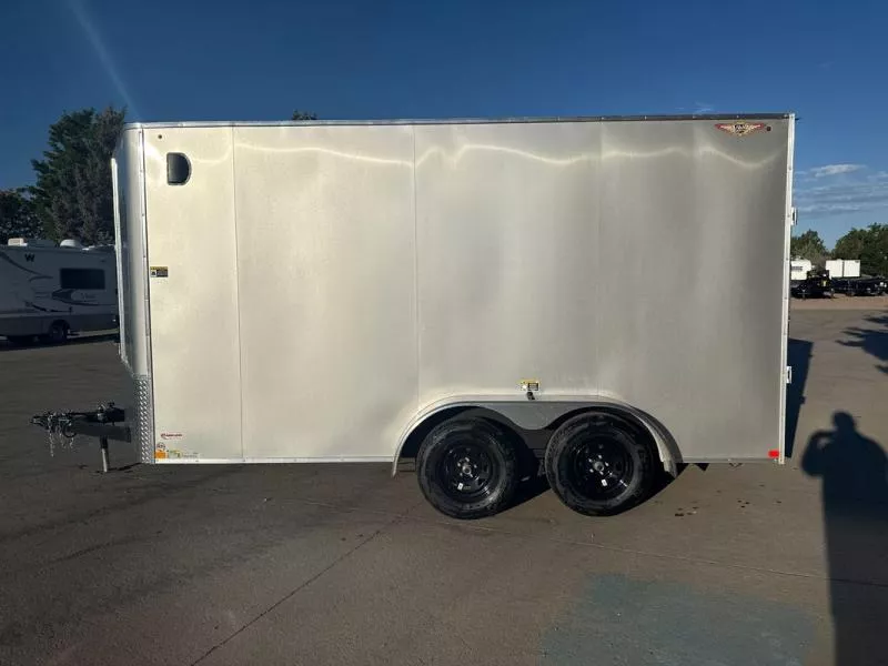 new Cargo (Enclosed) Trailers H and H Trailer  for sale, in Parker, CO Thumbnail 6