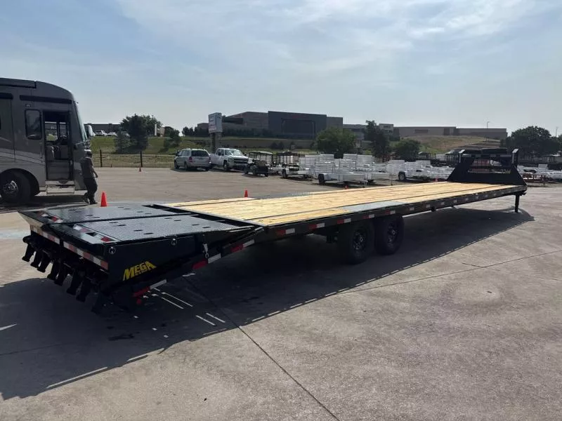 new Equipment / Flatbed Trailers Big Tex Trailers  for sale, in Parker, CO Thumbnail 3