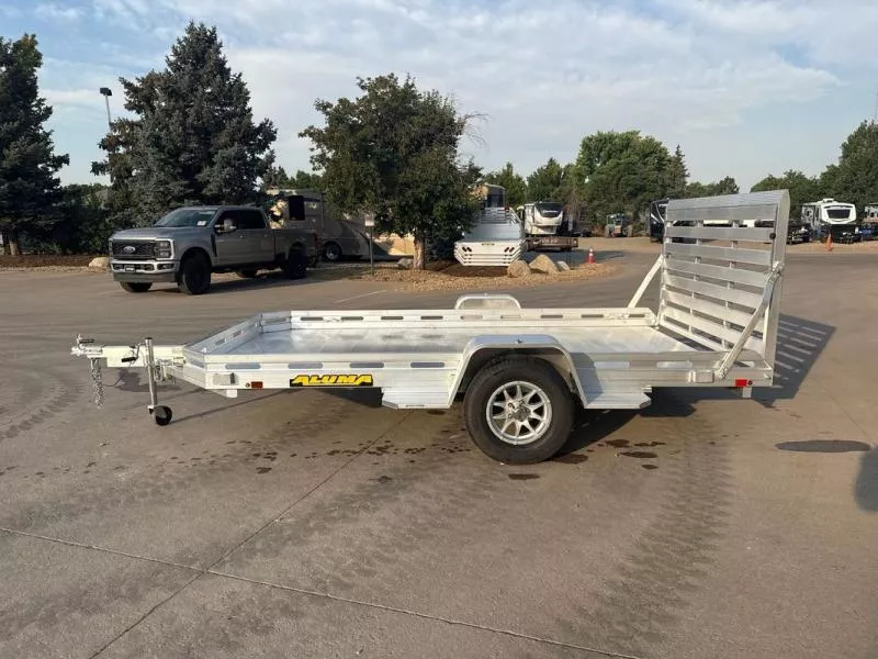 new Utility Trailers Aluma  for sale, in Parker, CO Thumbnail 6