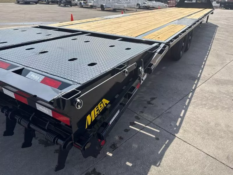 new Equipment / Flatbed Trailers Big Tex Trailers  for sale, in Parker, CO Thumbnail 15