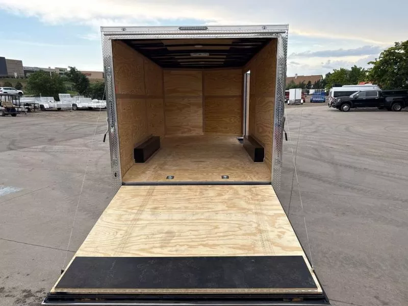 new Cargo (Enclosed) Trailers Forest River  for sale, in Parker, CO Thumbnail 10