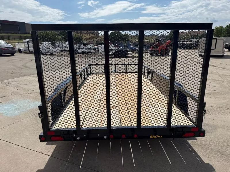 new Utility Trailers Big Tex Trailers  for sale, in Parker, CO Thumbnail 4