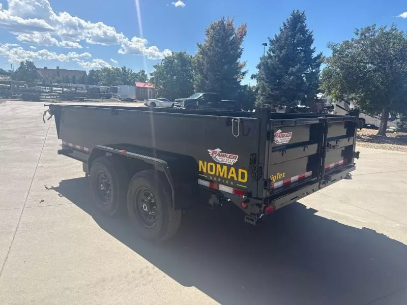 new Dump Trailers Big Tex Trailers  for sale, in Parker, CO Thumbnail 5