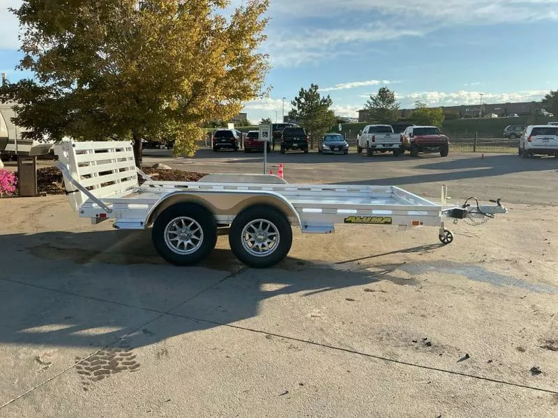 new Utility Trailers Aluma  for sale, in Parker, CO Thumbnail 2