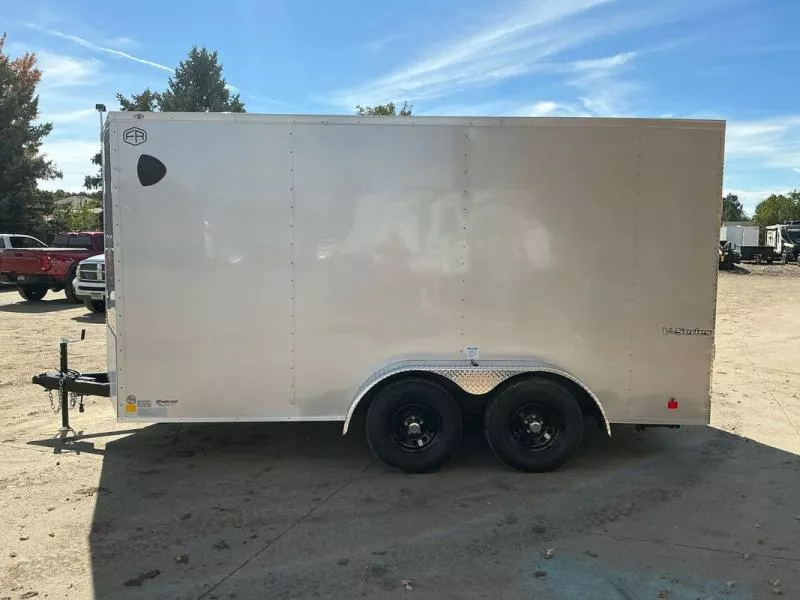 new Cargo (Enclosed) Trailers Forest River  for sale, in Parker, CO Thumbnail 6