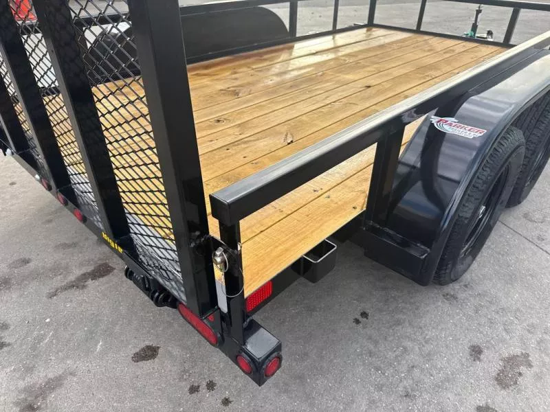 new Utility Trailers Big Tex Trailers  for sale, in Parker, CO Thumbnail 12