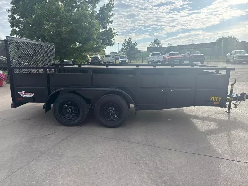 new Utility Trailers Big Tex Trailers  for sale, in Parker, CO Thumbnail 2