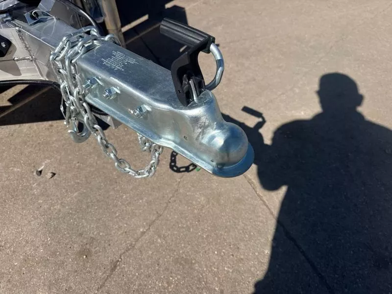 new Utility Trailers Aluma  for sale, in Parker, CO Thumbnail 9