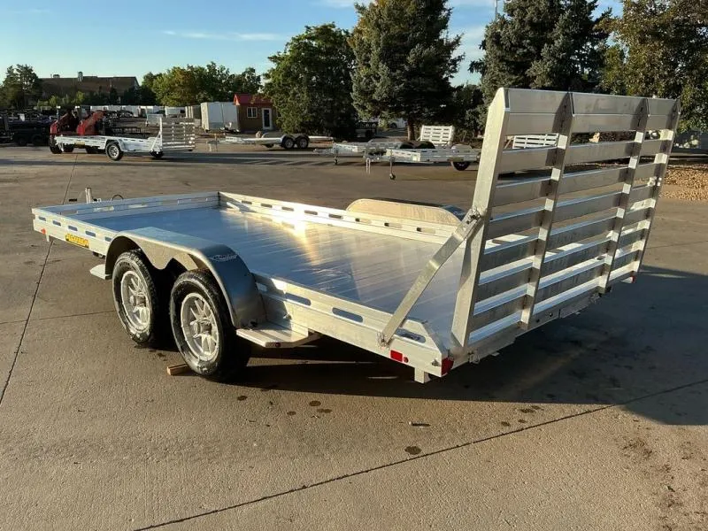 new Utility Trailers Aluma  for sale, in Parker, CO Thumbnail 5