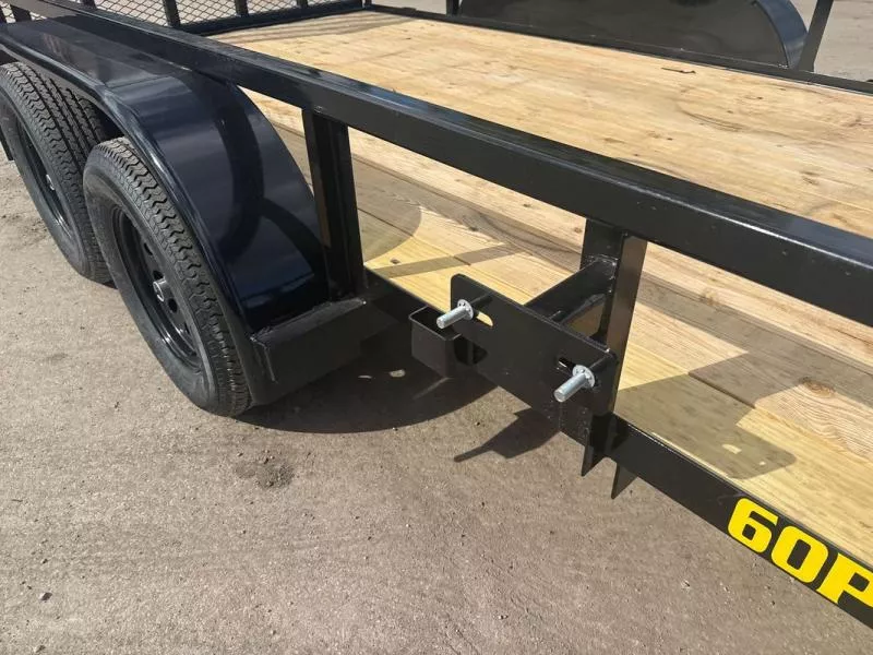 new Utility Trailers Big Tex Trailers  for sale, in Parker, CO Thumbnail 10