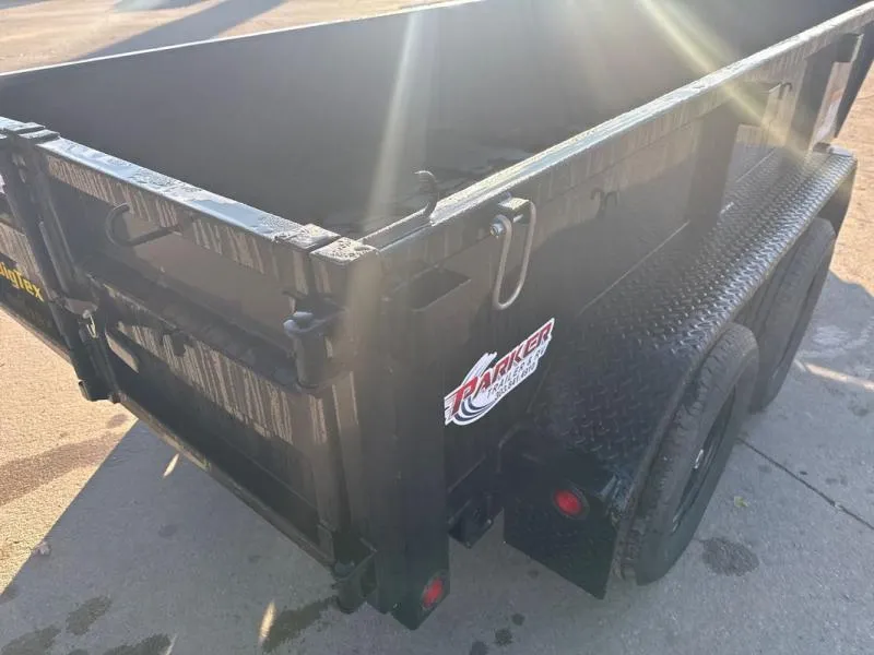 new Dump Trailers Big Tex Trailers  for sale, in Parker, CO Thumbnail 12