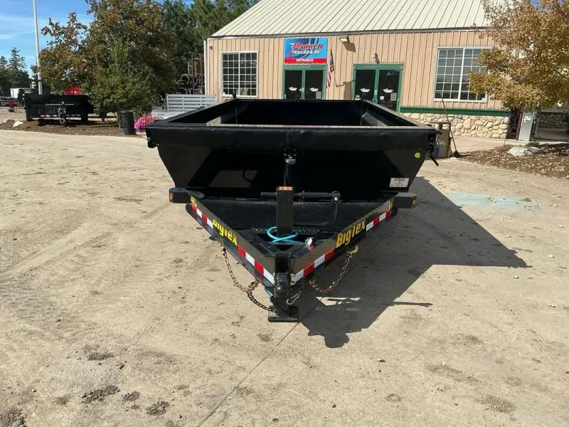 new Dump Trailers Big Tex Trailers  for sale, in Parker, CO Thumbnail 7
