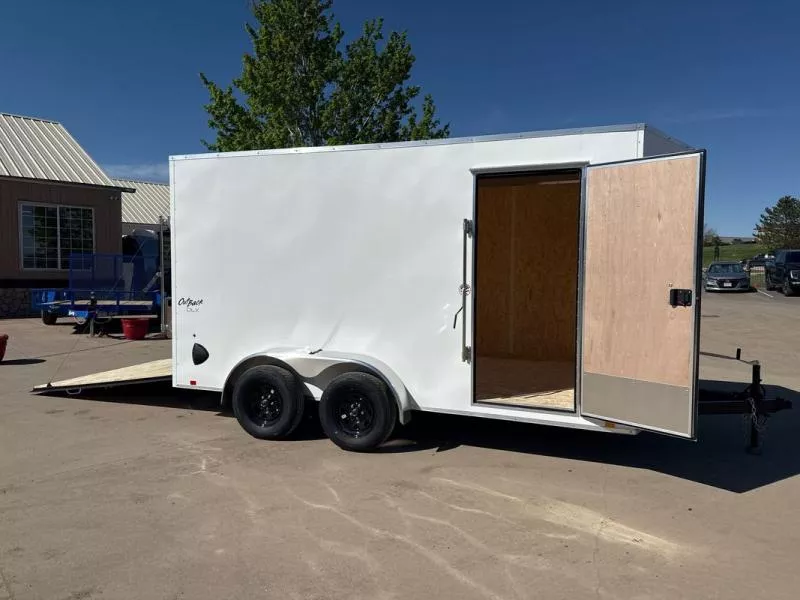 new Cargo (Enclosed) Trailers Pace American  for sale, in Parker, CO Thumbnail 11