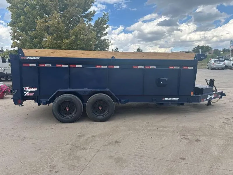 new Dump Trailers Liberty  for sale, in Parker, CO Thumbnail 2