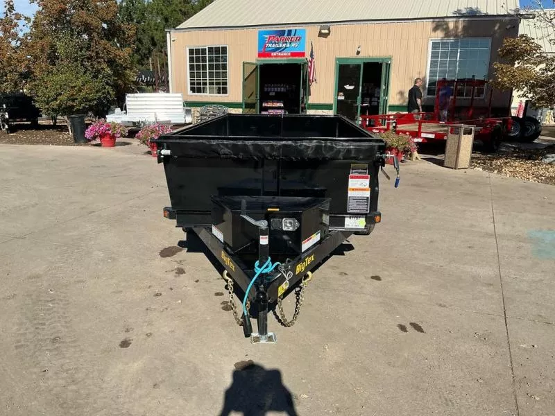 new Other Trailers Big Tex Trailers  for sale, in Parker, CO Thumbnail 7