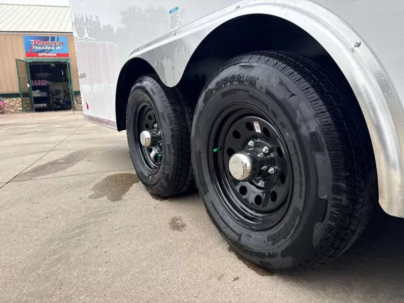 new Cargo (Enclosed) Trailers Forest River  for sale, in Parker, CO Thumbnail 10