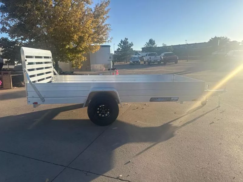 new Utility Trailers Aluma  for sale, in Parker, CO Thumbnail 2