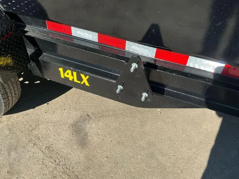 new Dump Trailers Big Tex Trailers  for sale, in Parker, CO Thumbnail 9