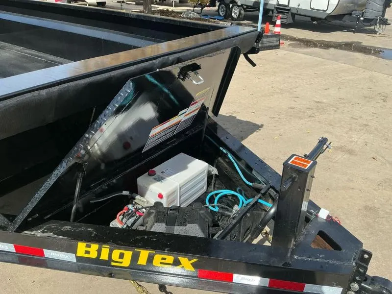 new Dump Trailers Big Tex Trailers  for sale, in Parker, CO Thumbnail 9