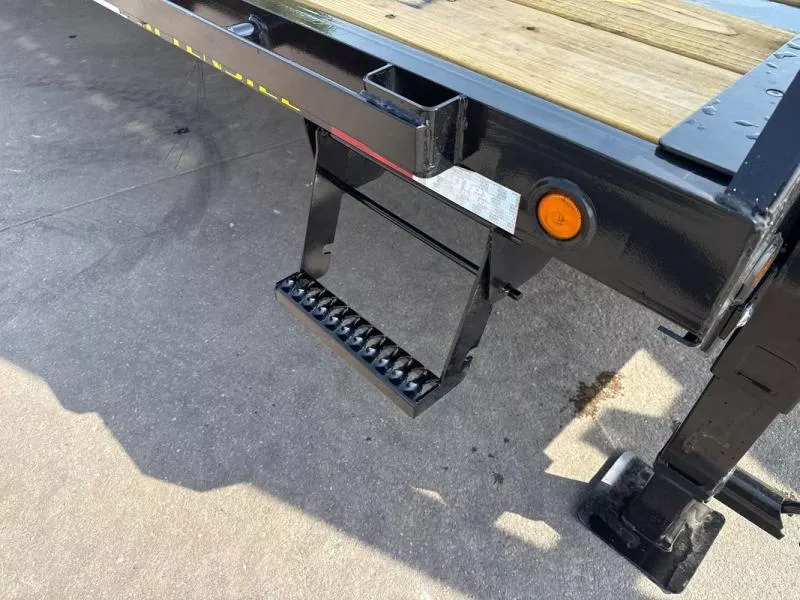 new Equipment / Flatbed Trailers Big Tex Trailers  for sale, in Parker, CO Thumbnail 11