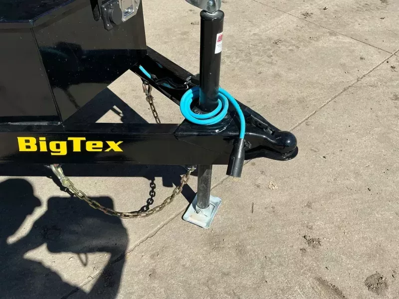 new Dump Trailers Big Tex Trailers  for sale, in Parker, CO Thumbnail 8