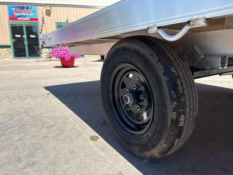 new Utility Trailers Aluma  for sale, in Parker, CO Thumbnail 11