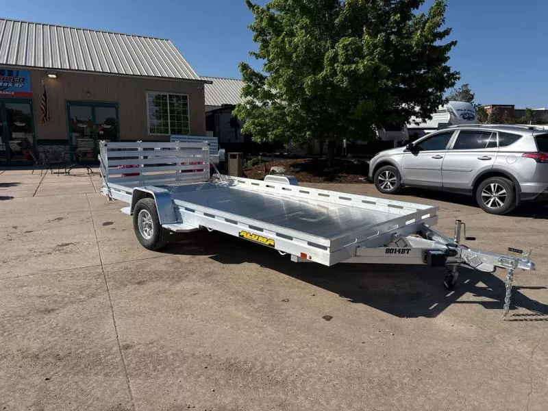 new Utility Trailers Aluma  for sale, in Parker, CO image-0
