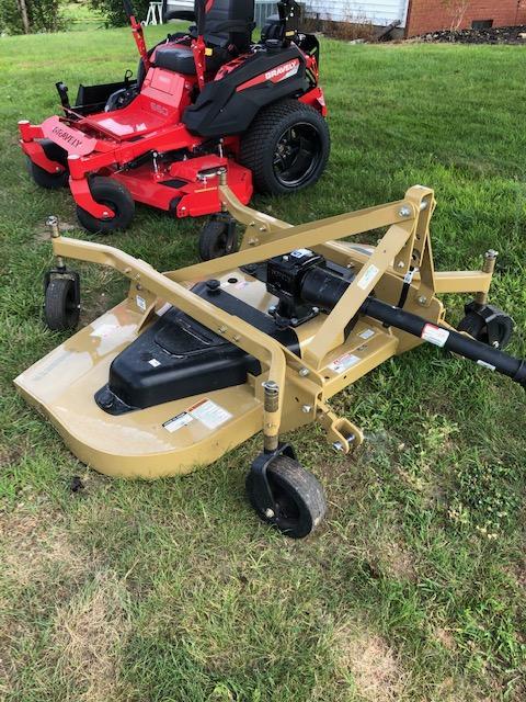 2021 Other Landpride FDR 2572 Lawn Mowers 2021 Other Landpride FDR 2572 Lawn Mowers