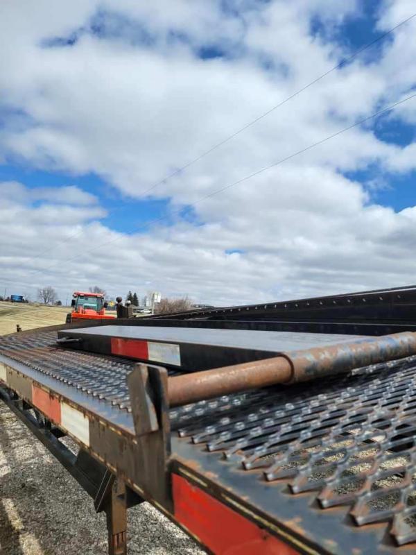 used Car Haulers / Racing Trailers Kaufman Trailers  for sale, in Grinnell, IA Thumbnail 3