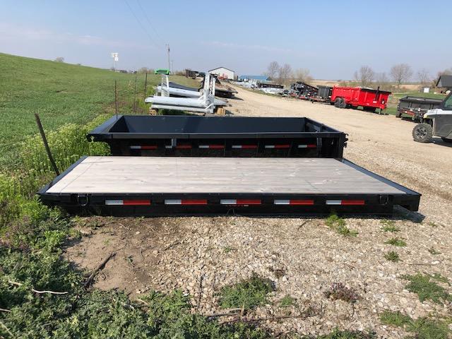 new Dump Trailers MAXX-D  for sale, in Grinnell, IA Thumbnail 2