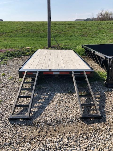new Dump Trailers MAXX-D  for sale, in Grinnell, IA Thumbnail 3