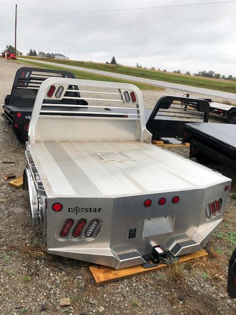2022 Norstar AT84"x84" Truck Bed fits single rear wheel short box Chevy GMC 2022 Norstar AT84"x84" Truck Bed fits single rear wheel short box Chevy GMC