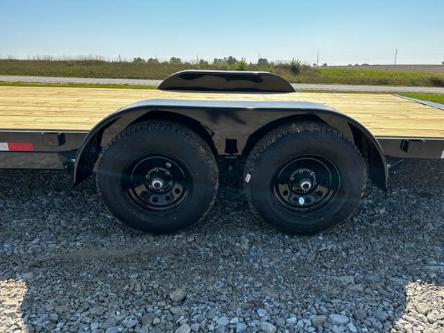 new Car Haulers / Racing Trailers Rice  for sale, in Grinnell, IA Thumbnail 5